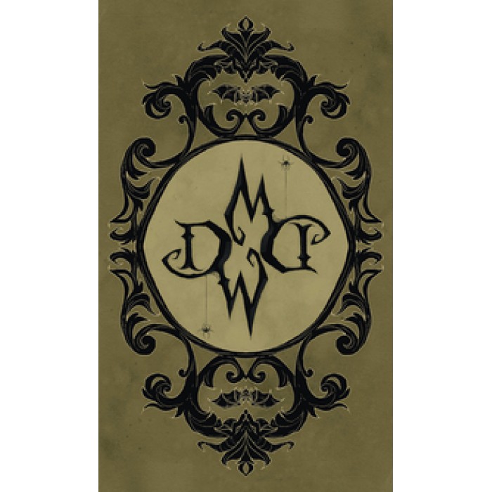 Καρτες ταρω - Dark Wood Tarot 