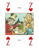 Αλίκη - Alice (τράπουλα) Τράπουλες