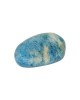 Ημιπολυτιμοι λιθοι - Ακουαμαρίνα - Aquamarine 3-4cm Βότσαλα - Πέτρες (Tumblestones)