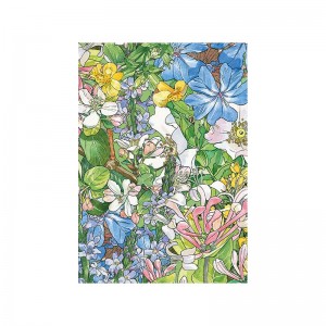 Λουλούδι Κάρτες Μαντείας - Flower Oracle
