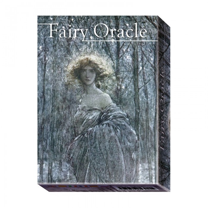 Fairy Oracle Κάρτες Μαντείας