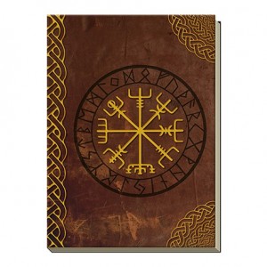 Σημειωματάριο Ρούνος - Rune Journal