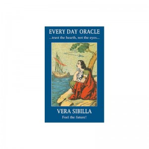 Every Day Oracle - Vera Sibilla