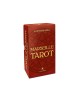 Marseille Tarot Professional Edition - Ταρώ της Μασσαλίας (Επαγγελματική Έκδοση 78 κάρτες) 