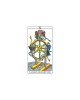 Καρτες ταρω - Marseille Tarot Professional Edition - Ταρώ της Μασσαλίας (Επαγγελματική Έκδοση 78 κάρτες) 
