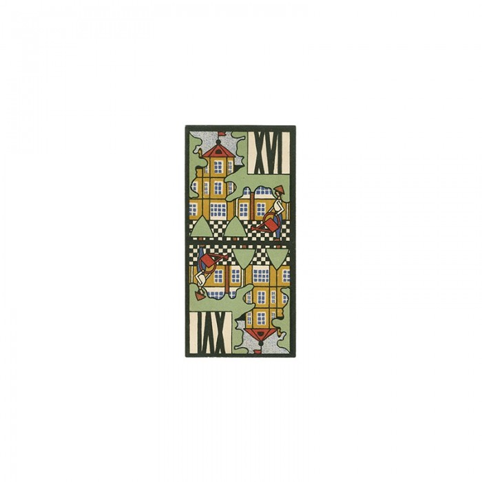 Καρτες Ταρω - Wiener Secession Tarot - limited edition 2999 copies 