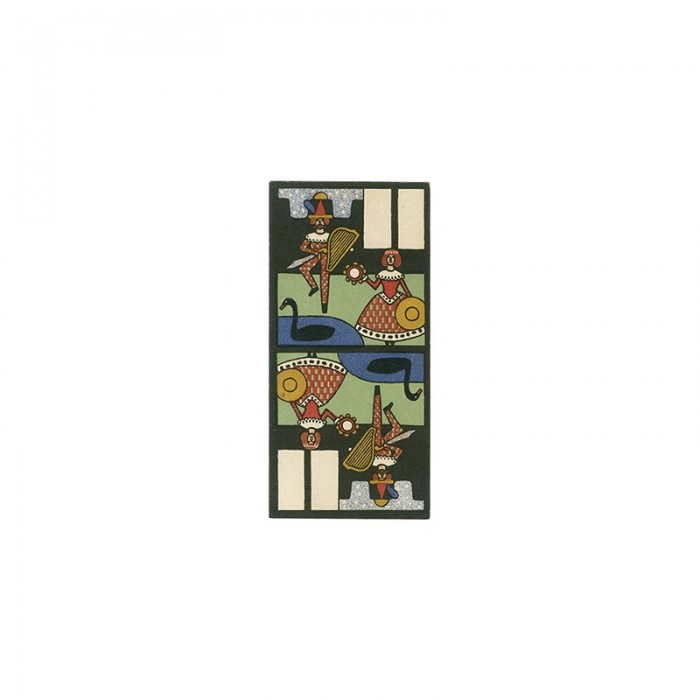 Καρτες Ταρω - Wiener Secession Tarot - limited edition 2999 copies 