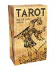 Καρτες Ταρω - Tarot Black and Gold Edition - Ταρώ Μαύρη και Χρυσή Έκδοση Κάρτες Ταρώ