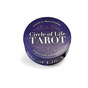 Circle of Life Tarot - Ταρώ Ο Κύκλος της Ζωής