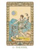 Καρτες Ταρω - Harmonious Tarot - Ταρώ της Αρμονίας (Μίνι) 