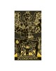 Καρτες ταρω - Tarot Gold & Black Edition 