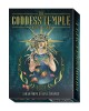 The Goddess Temple Oracle Κάρτες Μαντείας