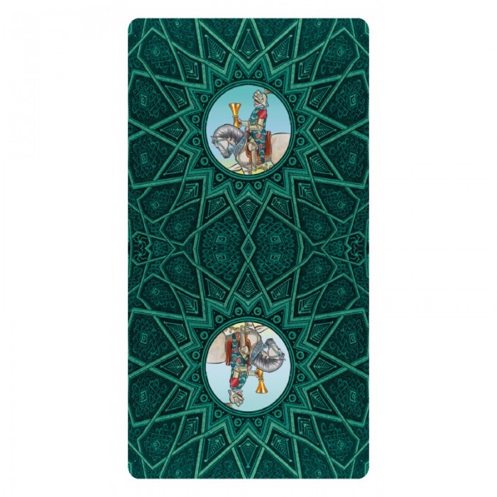 Καρτες Ταρω - New Vision Tarot Mini Κάρτες Ταρώ