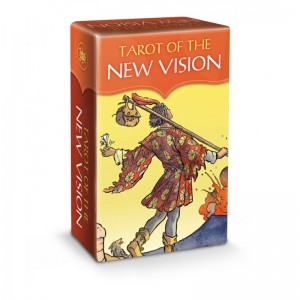 New Vision Tarot Mini