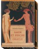 Amor et Psyche Oracle Κάρτες Μαντείας
