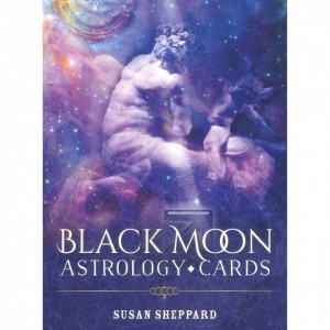 Black Moon Astrology - Αστρολογία Μαύρης Σελήνης