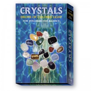 Crystals - Κρύσταλλοι
