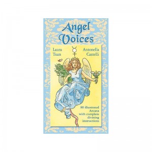 Αγγελικές Φωνές - Angel Voices