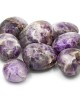 Αμέθυστος - Amethyst (λίθος γίγας) 5-7cm Βότσαλα - Πέτρες (Tumblestones)