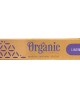 Organic Goodness Masala Lavender - Λεβάντα Βιολογικά (στικ) Αρωματικά στικ