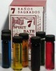  7 Holy Spirit Bath Oil (έλαια μπάνιου) Για το μπάνιο
