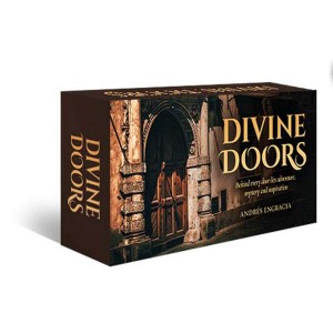 Divine Doors Mini Cards - Andres Engracia