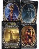 Dark Goddess Oracle Cards - Σκοτεινές Θεότητες Κάρτες Μαντείας
