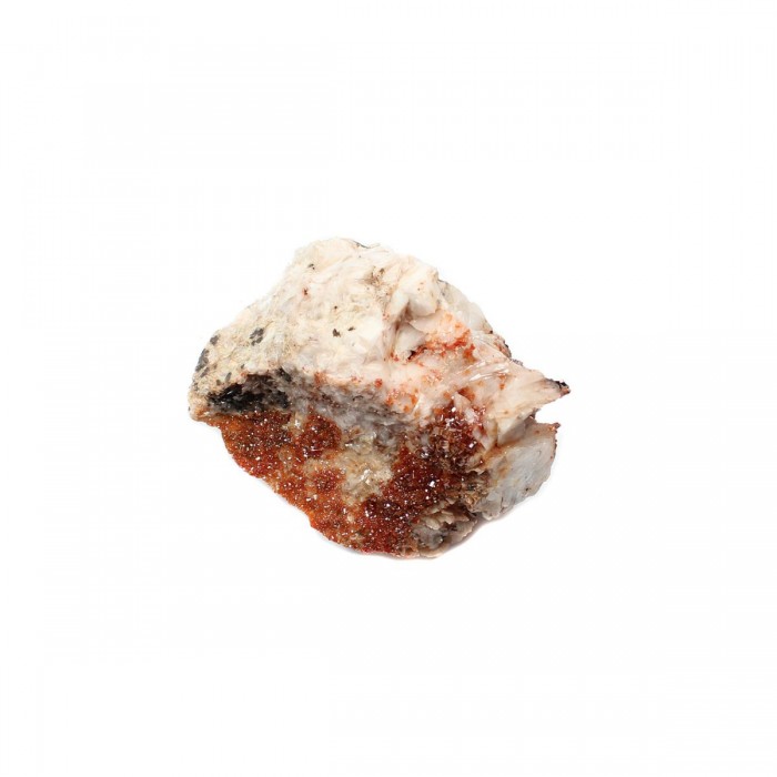 Ημιπολυτιμοι λιθοι - Βαναδινίτης Ακατέργαστος 4-7cm (Vanadinite) Ακατέργαστοι λίθοι
