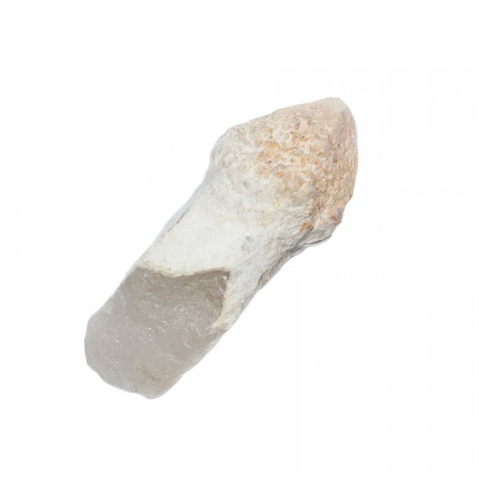 Ημιπολυτιμος Λιθος - Σκήπτρο Χαλαζία Ακατέργαστο - Quartz Rough Sceptre 8-10cm Ακατέργαστοι λίθοι