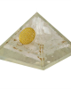 Οργονίτης Πυραμίδα Σεληνίτη Λουλούδι της Ζωής Οργονίτες - Ενεργειακές Γεννήτριες