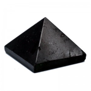 Πυραμίδα Τουρμαλίνης 2.5-3cm - Tourmaline