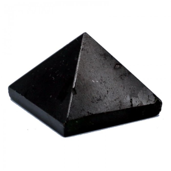 Πυραμίδα Τουρμαλίνης 2.5-3cm - Tourmaline Διάφορα σχήματα