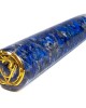 Ράβδος Μασάζ Οργονίτη Λάπις Λάζουλι Ajna (Lapis Lazuli) Για το μπάνιο