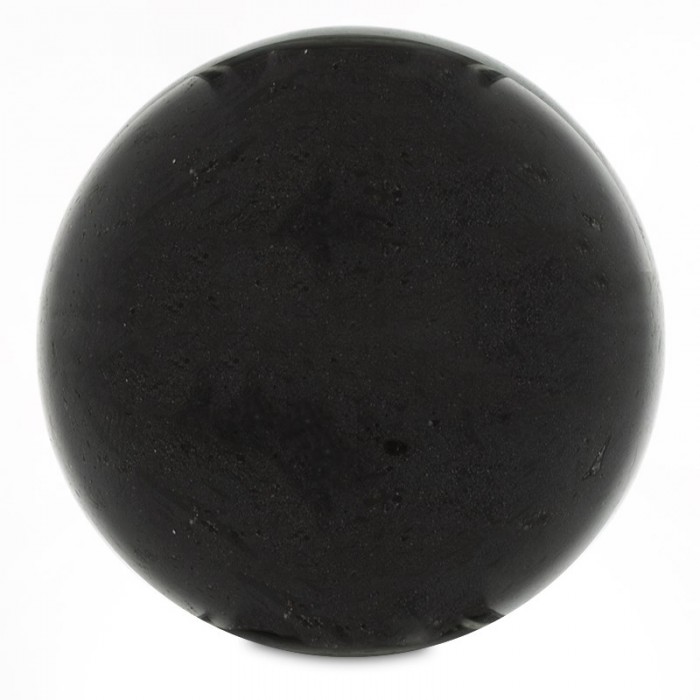 Σφαίρα Μαύρης Τουρμαλίνης 4cm - Tourmaline Διάφορα σχήματα