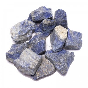 Λάπις Λάζουλι Ακατέργαστος 2-8cm - Lapis Lazuli