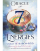 Oracle of the 7 Energies - Colette Baron-Reid Κάρτες Μαντείας