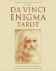 Καρτες ταρω - Da Vinci Enigma Tarot 