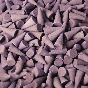 Αρωματικοί κώνοι Λεβάντα - Lavender (20 τεμ)