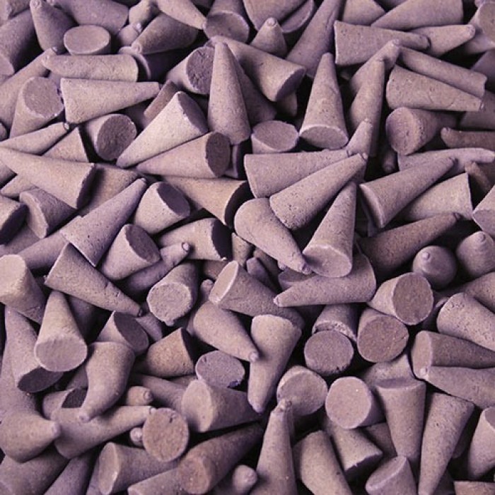 Αρωματικα στικ - Αρωματικοί κώνοι Λεβάντα - Lavender (20 τεμ) Αρωματικά στικ