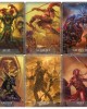 Gods & Titans - Θεοί και Τιτάνες Κάρτες Μαντείας