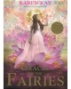 Oracle of the Fairies - Karen Kay Κάρτες Μαντείας