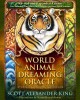 World Animal Dreaming Oracle Κάρτες Μαντείας