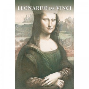 Leonardo Da Vinci (τράπουλα)