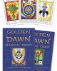 Καρτες ταρω - Golden Dawn Magical Tarot 