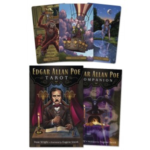 Edgar Allan Poe Tarot