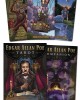 Καρτες Ταρω - Edgar Allan Poe Tarot 