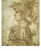 Καρτες ταρω - Da Vinci Enigma Tarot 