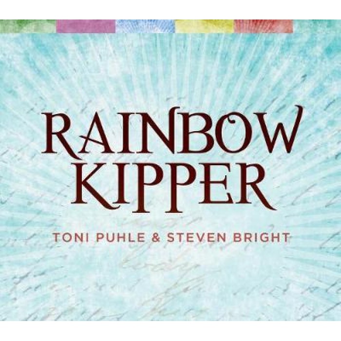 Rainbow Kipper 