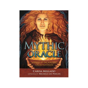 Mythic Oracle
