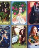 Blessed Be - Ευλογημένο να Είναι Oracle Cards Lucy Cavendish Κάρτες Μαντείας